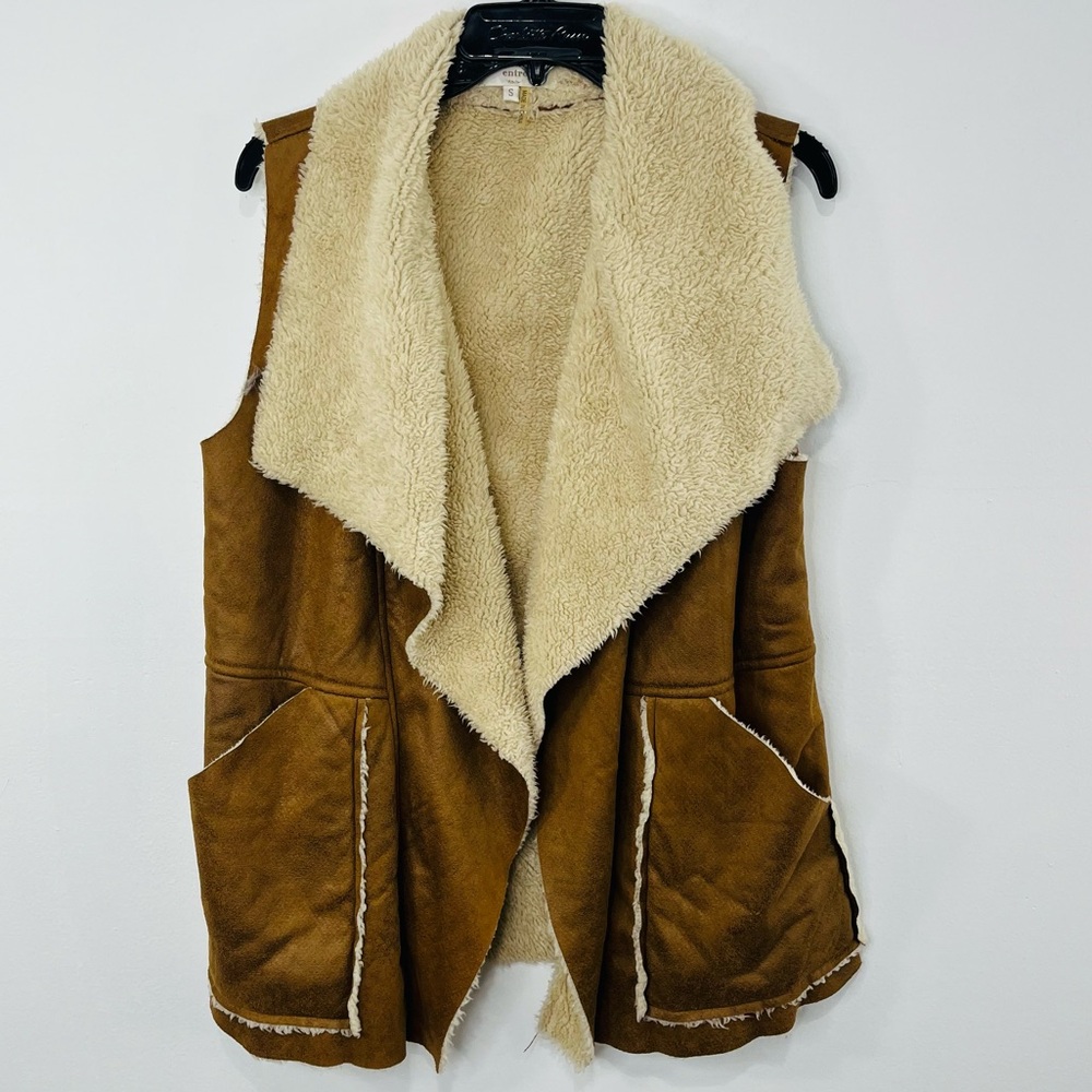 โจ Entro Vest โจ - Picture 3 of 12